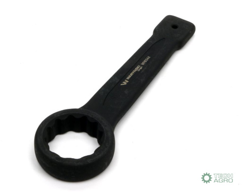 Klucz oczkowy do pobijania 41 mm Waryńs ki Klucz oczkowy do pobijania 41 mm Waryńs ki