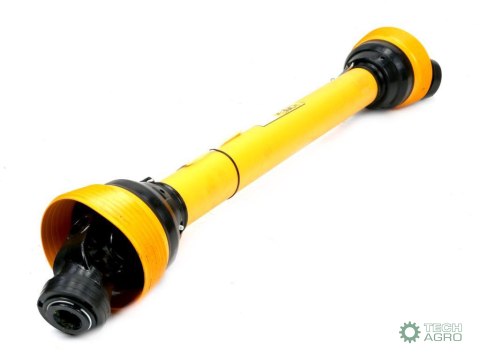 Wał przegubowo-teleskopowy 910-1250mm 620Nm 60260 CE 2020 seria 5R WARYŃSKI Wał przegubowo-teleskopowy 910-1250mm 620Nm 60260 CE 2020 seria 5R WARYŃSKI
