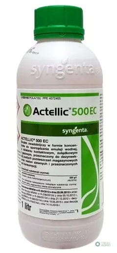 ACTELIC 500 EC 1L.