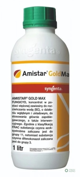 AMISTAR GOLD MAX 1L