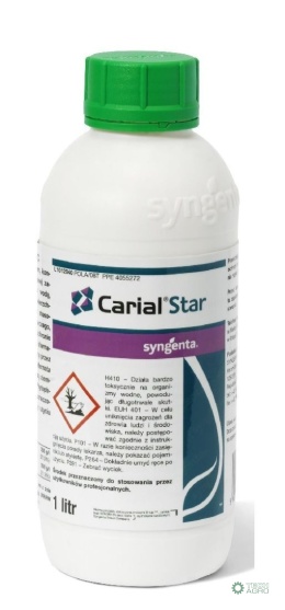 CARIAL STAR 500 SC 1L