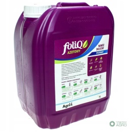 FOLIQ 36 AZOTOWY 20L