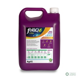 FOLIQ X-BOR 5L.