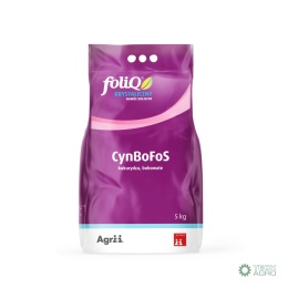 FOLIQ CYNBOFOS 5KG