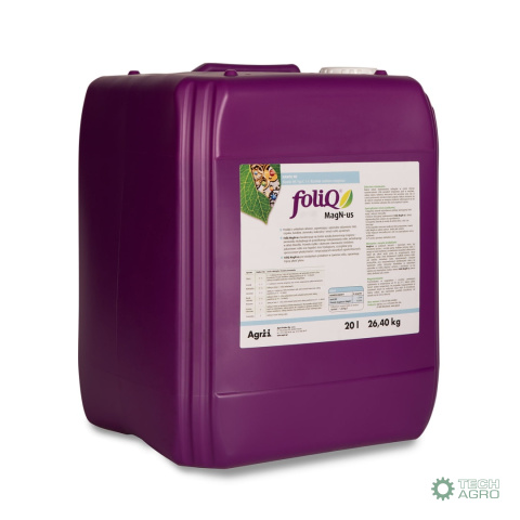 FOLIQ MAGNUS 20L FOLIQ MAGNUS 20L