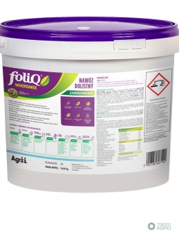 FOLIQ MIKROMIX 5L.