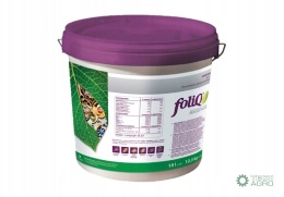 FoliQ AminoVigor 10L