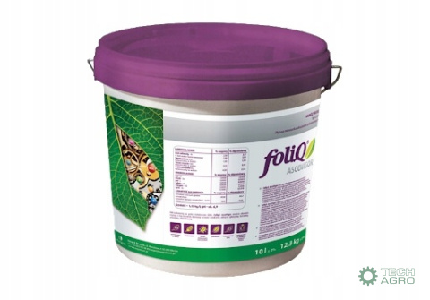 FoliQ AminoVigor 10L FoliQ AminoVigor 10L
