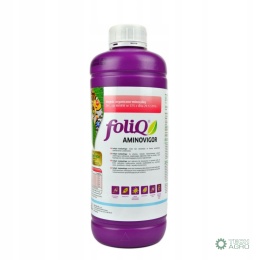 FoliQ AminoVigor 1L