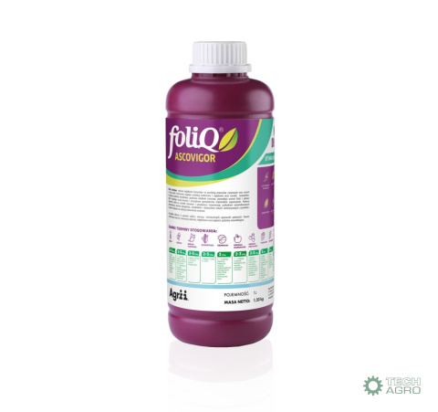 FoliQ AscoVigor 1L