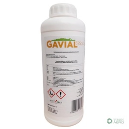 GAVIAL 375 SC 1L