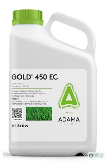 GOLD 450 EC 20L