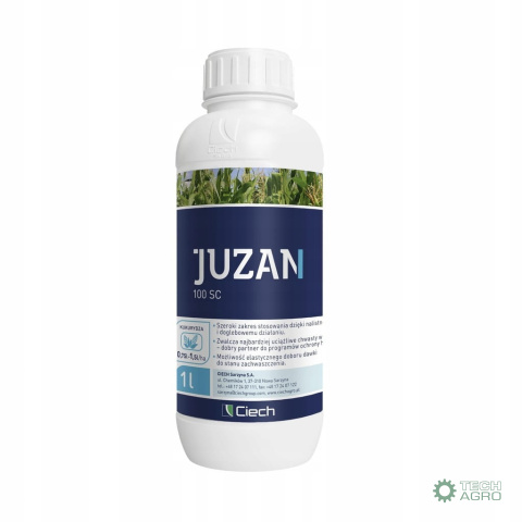 JUZAN 100 SC 1L