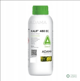 KALIF 480 EC 0.25L