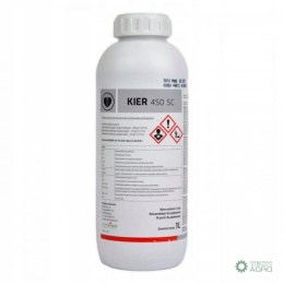 KIER 450 SC 1L.