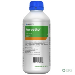 KORVETTO 1L.