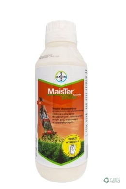 MAISTER POWER 42,5 OD 1L.