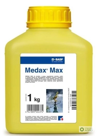 MEDAX MAX 1KG.