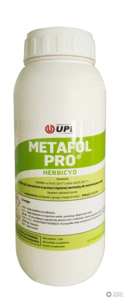 METAFOL PRO 700 SC 1L