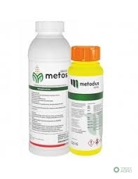 METODUS 2X0,5KG +METOS 960 EC 1X1L