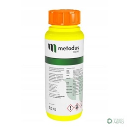 METODUS 650 WG 0,5KG.