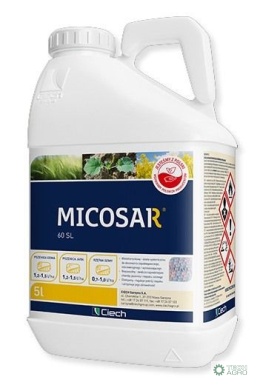 MICOSAR 60 SL 5L.