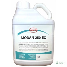 MODAN 250 EC 5L.