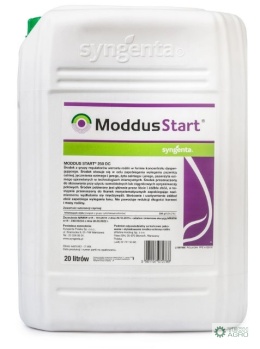 MODDUS START 250 EC 20L