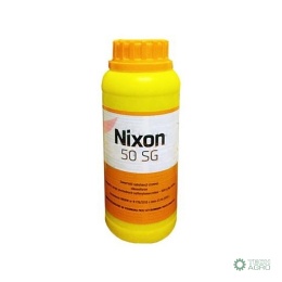 NIXON 50 SG 400 GR