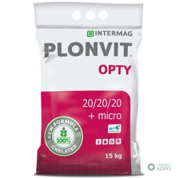 PLONVIT OPTY 15KG INTERMAG