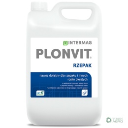 PLONVIT RZEPAK 5L INTERMAG