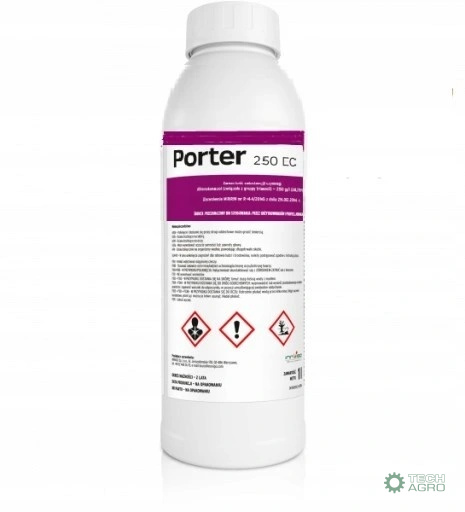 PORTER 250 EC 1L