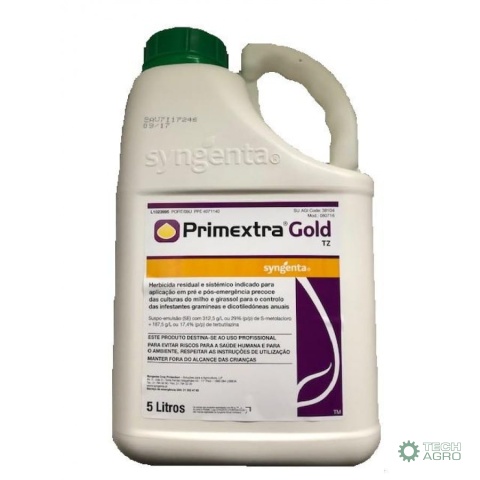 PRIMEXTRA GOLD 5L