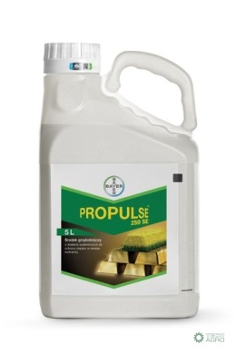 PROPULSE 250SE 5L.