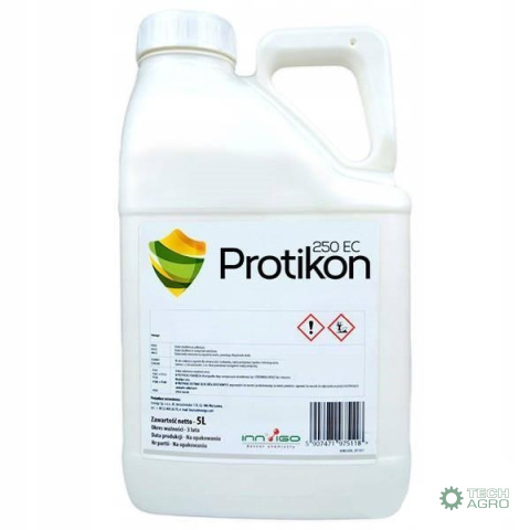 PROTIKON 250 EC 5L.