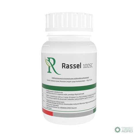 RASSEL 100 SC 100ML