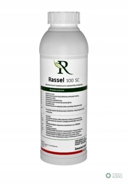 RASSEL 100 SC 1L