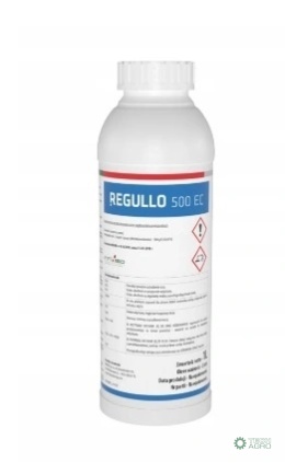 REGULLO 500EC 1L