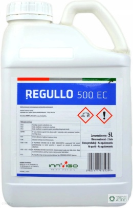 REGULLO 500EC 5L