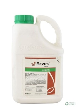 REVUS 250SC 5L