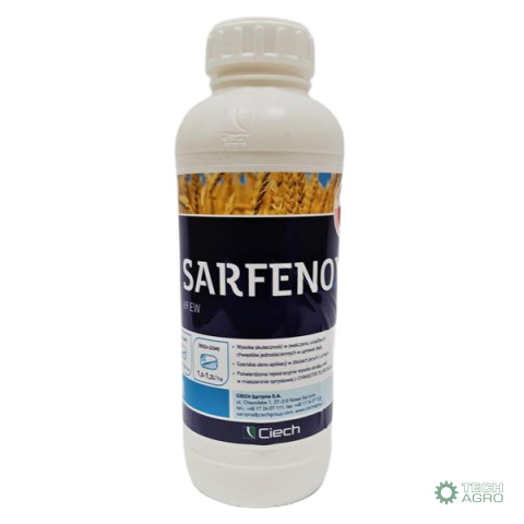 SARFENOX 69 EW 1L