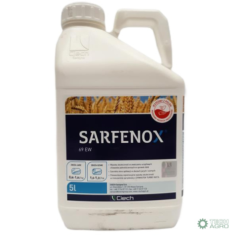 SARFENOX 69 EW 5L