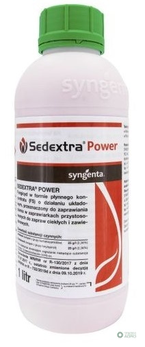 SEDEXTRA POWER 1L.