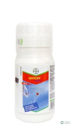 SENCOR LIQUID 600 SC 0,25L