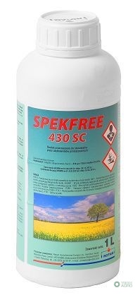 SPEKFREE 430 SC 1l.