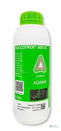 SULCOTREK 500 SC 1L