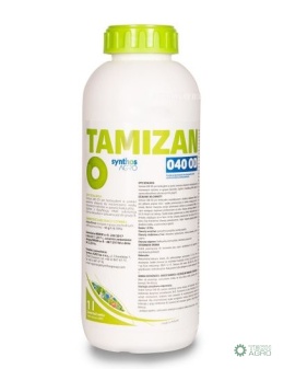 TAMIZAN 040 OD 1L.