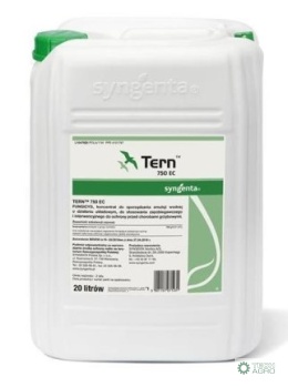 TERN 750EC 20L