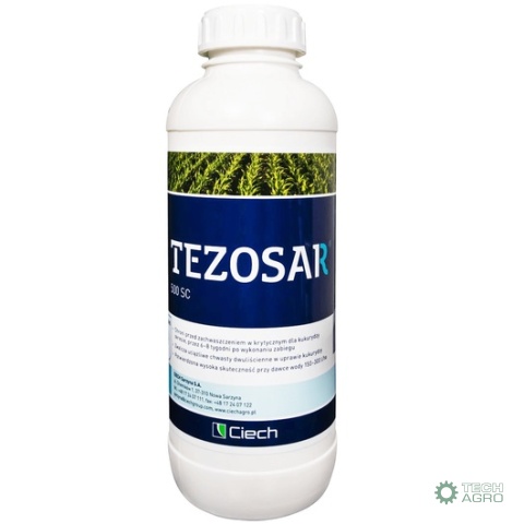 TEZOSAR 500 SC 1L.