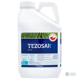 TEZOSAR 500 SC 5L